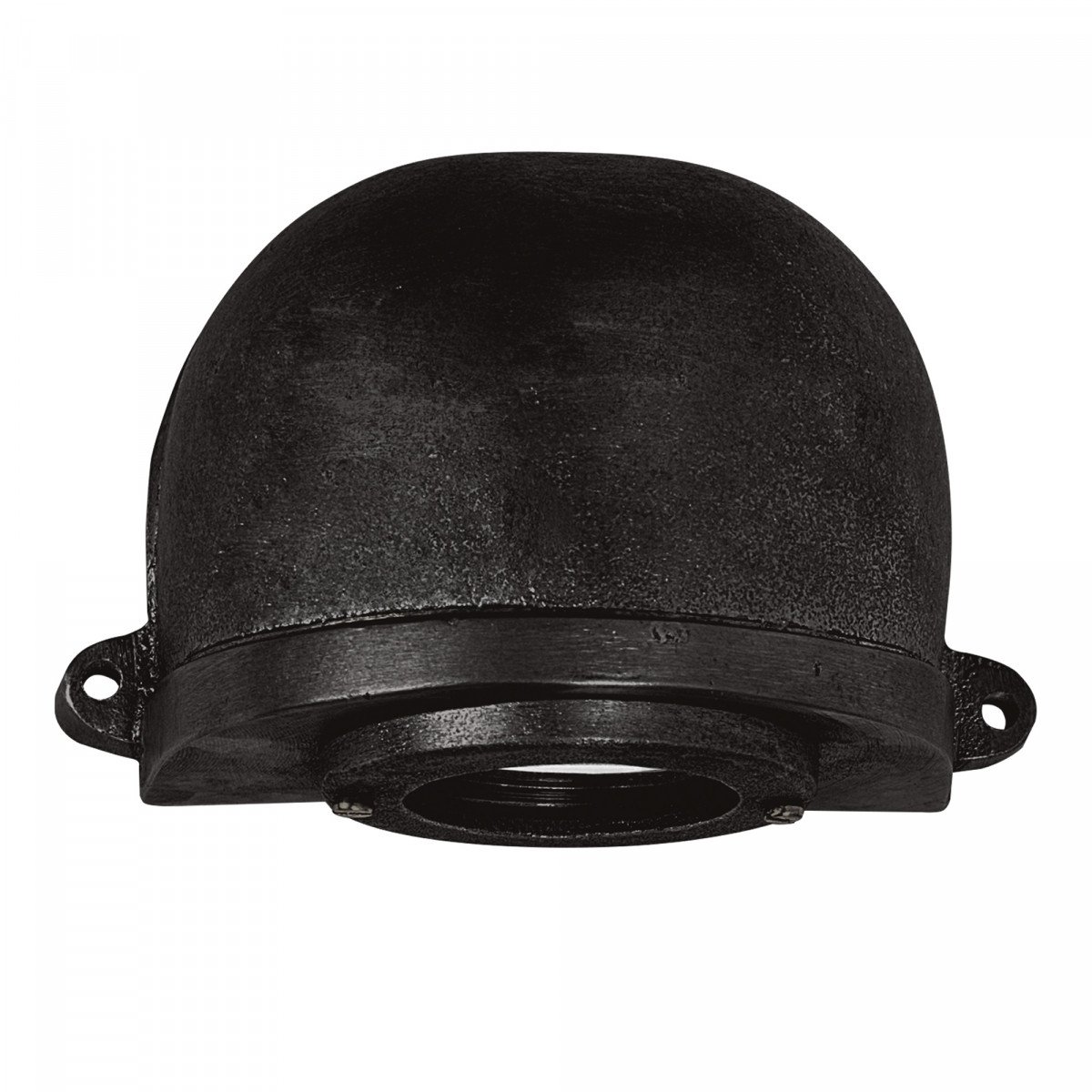 Dusky wandspot Zwart