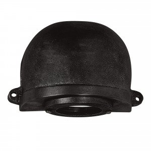 Dusky wandspot Zwart