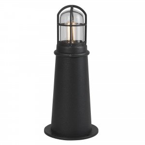 Scheepslamp Harbour 1 Antraciet Scheepslamp Harbour 1 Antraciet