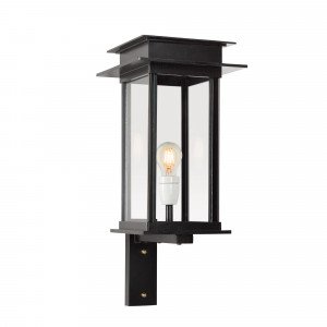 Praag Muurlamp M – Stijlvolle wandlamp voor gevel en entree  Praag Muurlamp M – Stijlvolle wandlamp voor gevel en entree