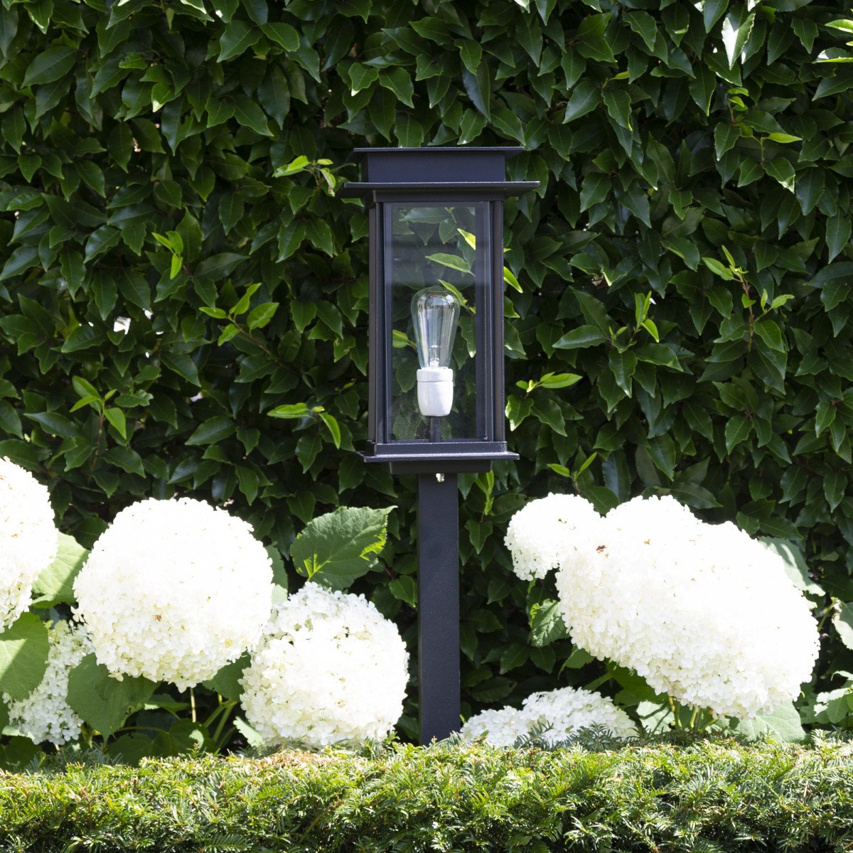 Praag Terraslamp – Exclusieve verlichting voor je verlichtingsproject