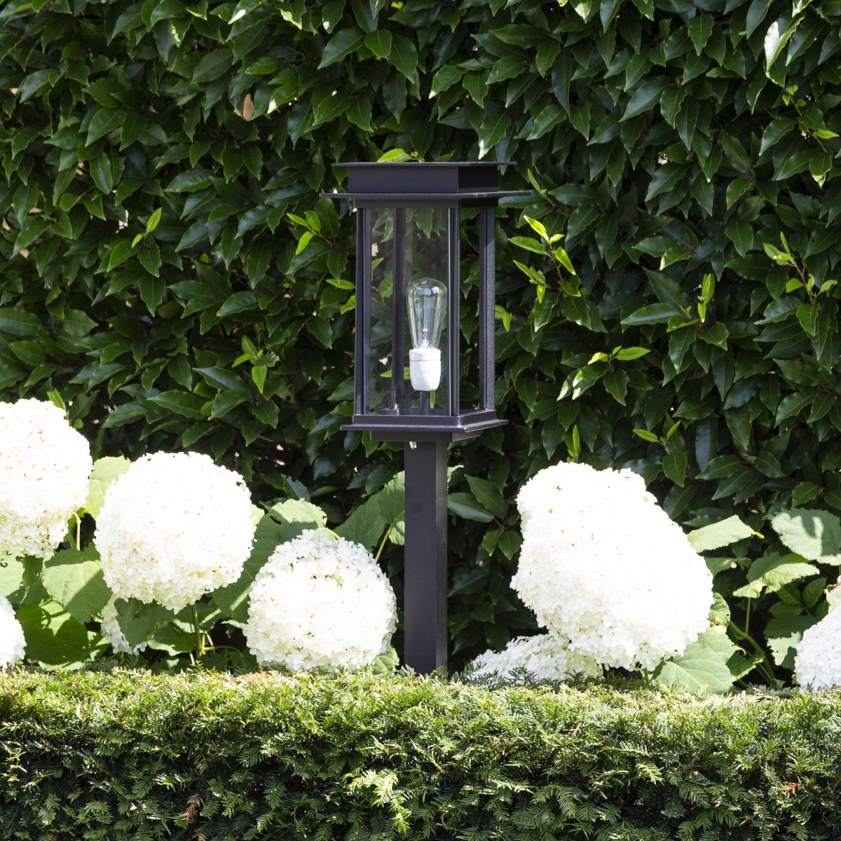 Praag Terraslamp – Exclusieve verlichting voor je verlichtingsproject