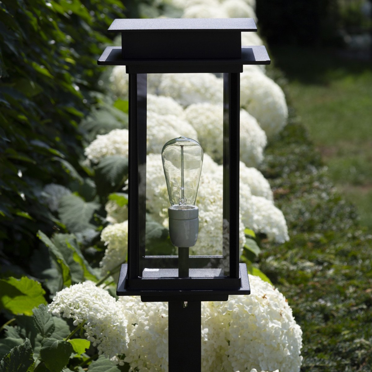 Praag Terraslamp – Exclusieve verlichting voor je verlichtingsproject