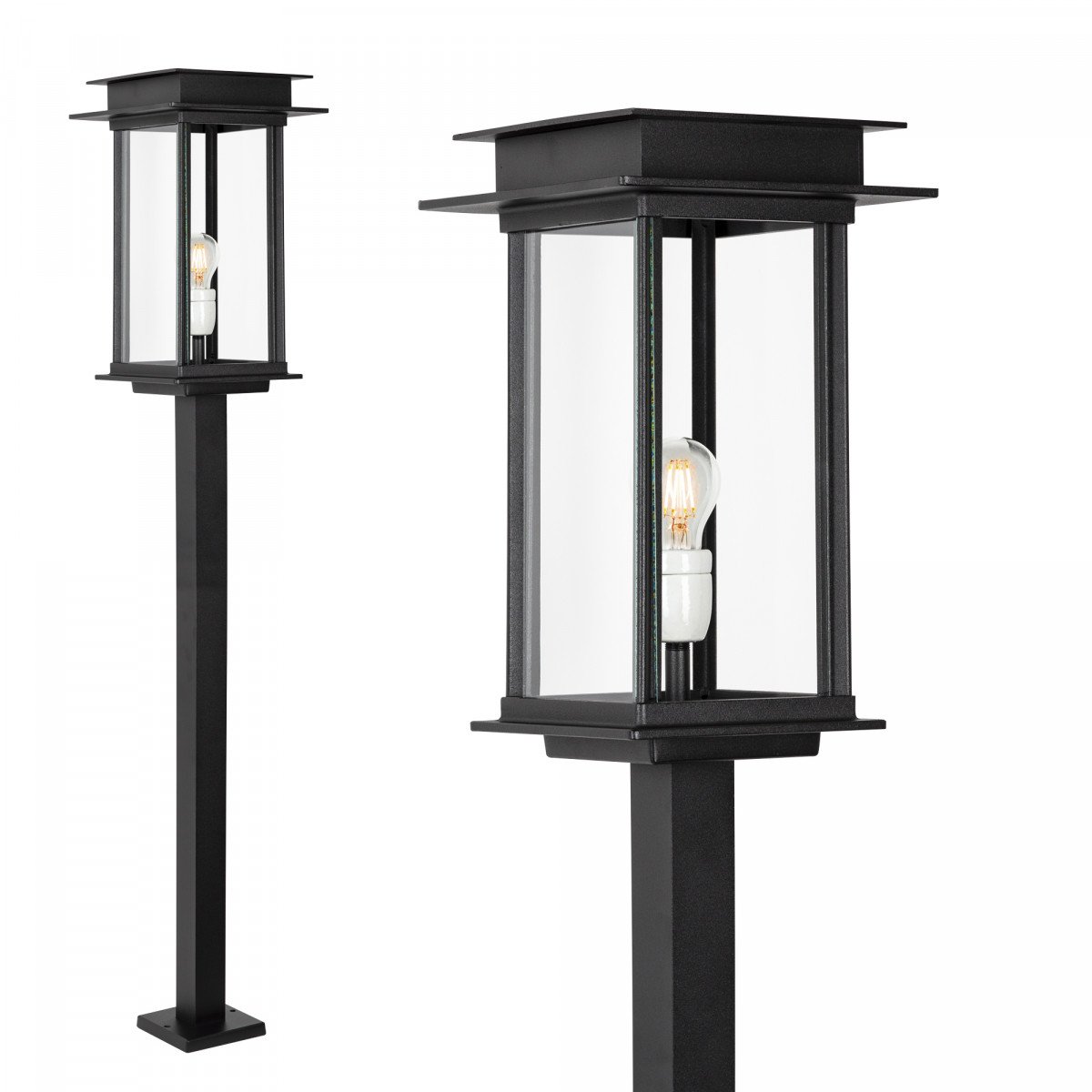 Praag Terraslamp – Exclusieve verlichting voor je verlichtingsproject