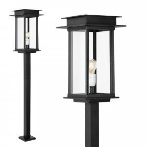 Praag Terraslamp – Exclusieve verlichting voor je verlichtingsproject Praag Terraslamp – Exclusieve verlichting voor je verlichtingsproject