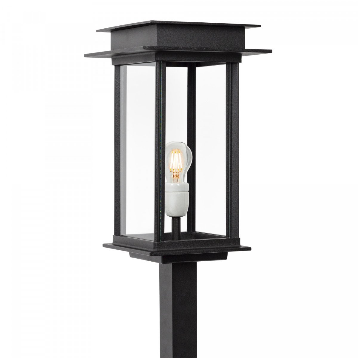 Praag Terraslamp – Exclusieve verlichting voor je verlichtingsproject