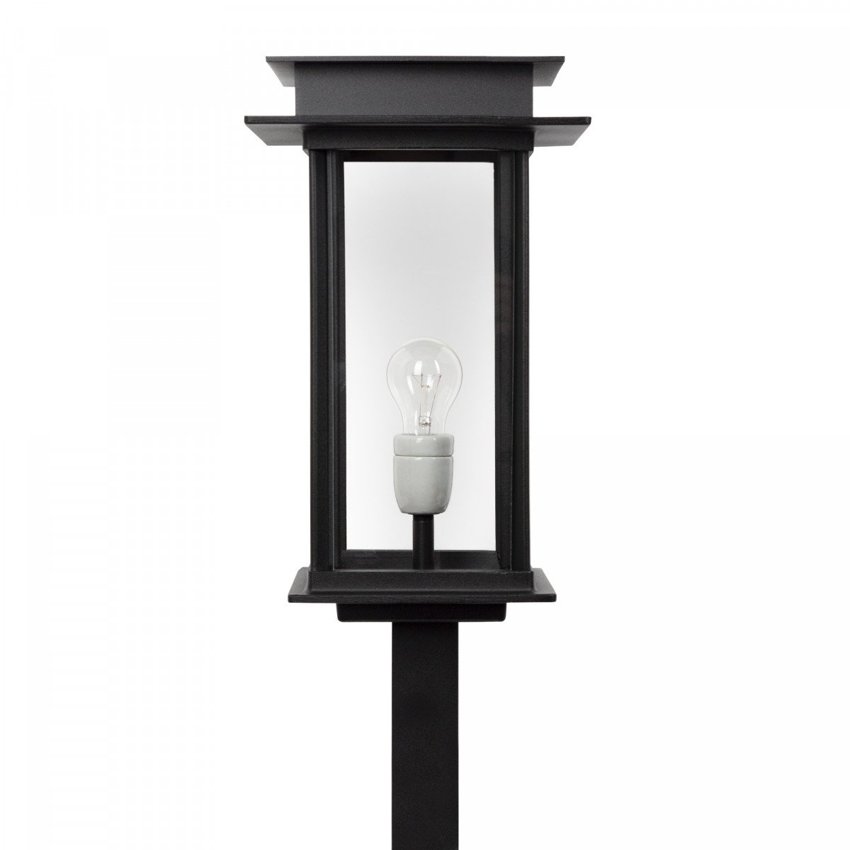 Praag Terraslamp – Exclusieve verlichting voor je verlichtingsproject