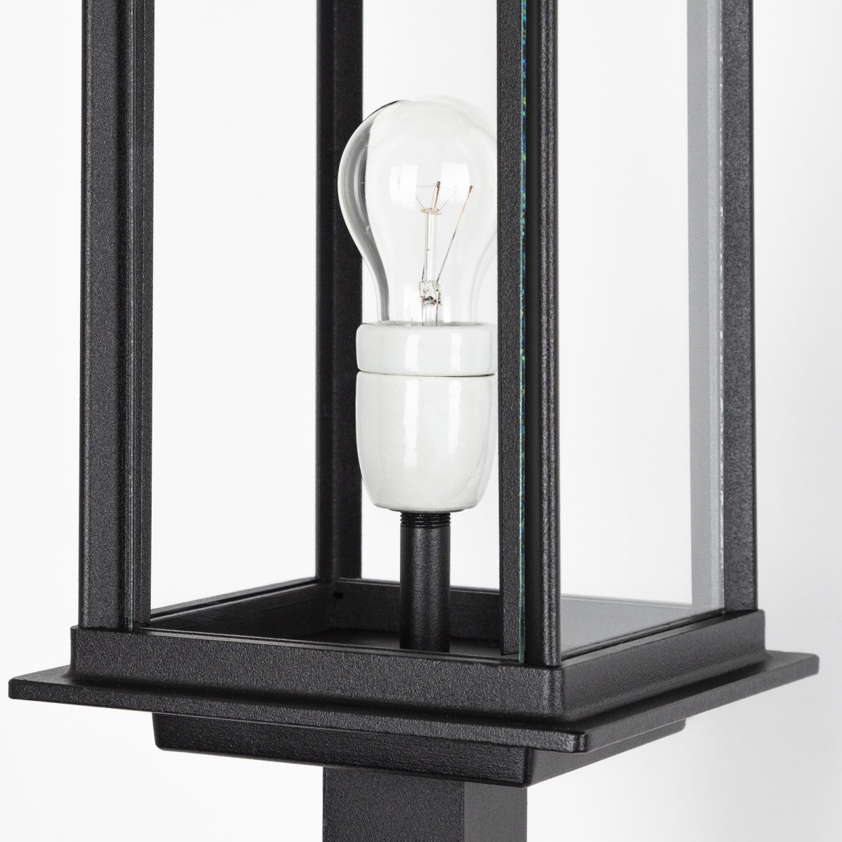 Praag Terraslamp – Exclusieve verlichting voor je verlichtingsproject