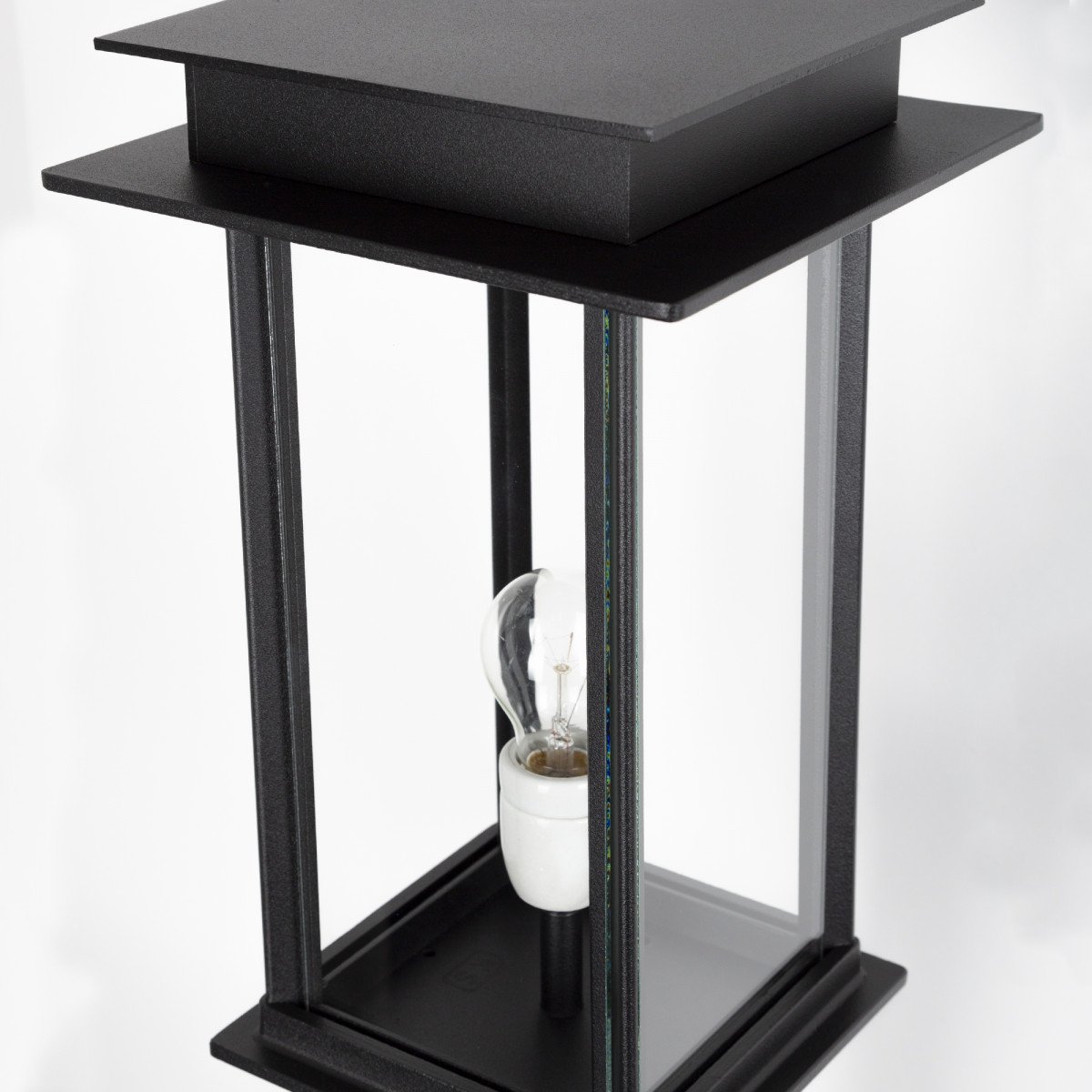 Praag Terraslamp – Exclusieve verlichting voor je verlichtingsproject