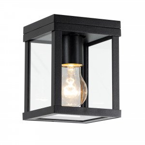 plafondlamp Jersey, buitenverlichting, plafondverlichting van KS Verlichting, een strak klassiek zwarte buitenlamp van top kwaliteit, merk KS Verlichting plafondlamp Jersey, buitenverlichting, plafondverlichting van KS Verlichting, een strak klassiek zwarte buitenlamp van top kwaliteit, merk KS Verlichting
