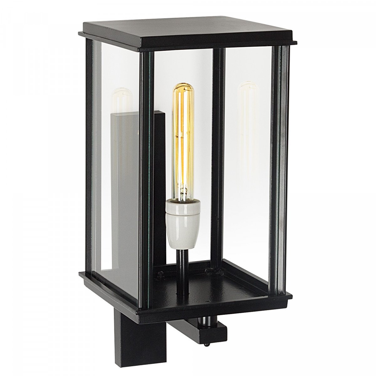 6720 Buitenlamp Capital XL – Imposante wandlamp met luxe uitstraling