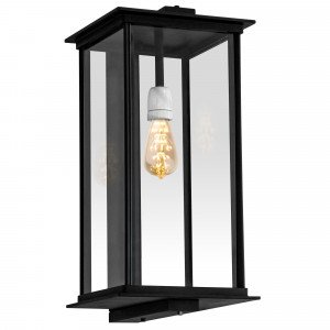6840 Buitenlamp Capital Frame – Exclusieve wandlamp met een indrukwekkende uitstraling 6840 Buitenlamp Capital Frame – Exclusieve wandlamp met een indrukwekkende uitstraling