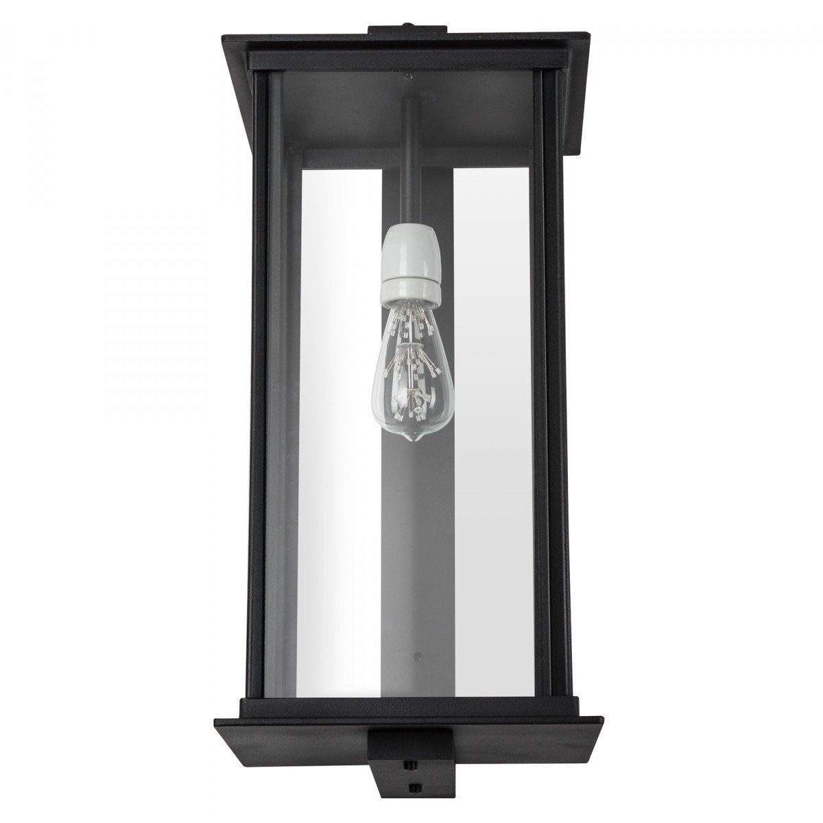 6840 Buitenlamp Capital XXL – Exclusieve wandlamp met een indrukwekkende uitstraling