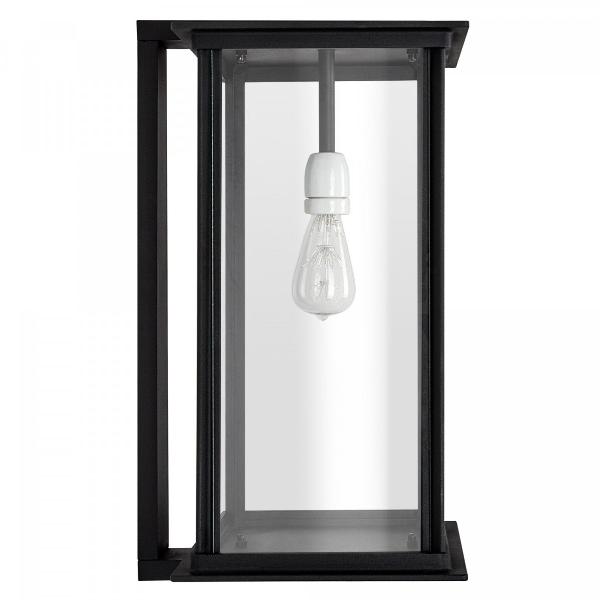 6840 Buitenlamp Capital XXL – Exclusieve wandlamp met een indrukwekkende uitstraling
