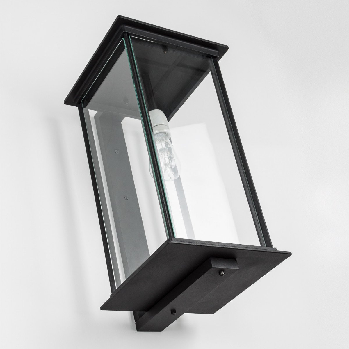 6840 Buitenlamp Capital XXL – Exclusieve wandlamp met een indrukwekkende uitstraling
