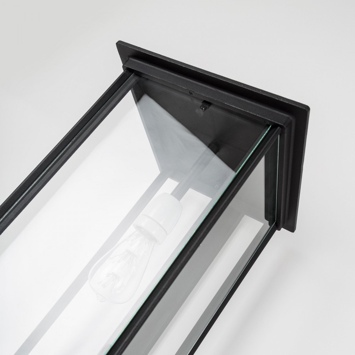 6840 Buitenlamp Capital XXL – Exclusieve wandlamp met een indrukwekkende uitstraling