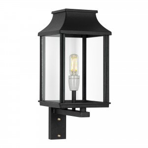 7310 Buitenlamp Goteborg L – Elegante muurlamp met karakter 