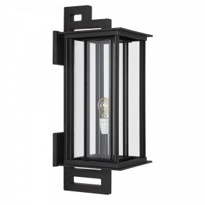 Exclusieve buitenverlichting wandlamp New York XL stijlvol strak klassiek vormgegeven buitenlamp van KS Verlichting Exclusieve buitenverlichting wandlamp New York XL stijlvol strak klassiek vormgegeven buitenlamp van KS Verlichting