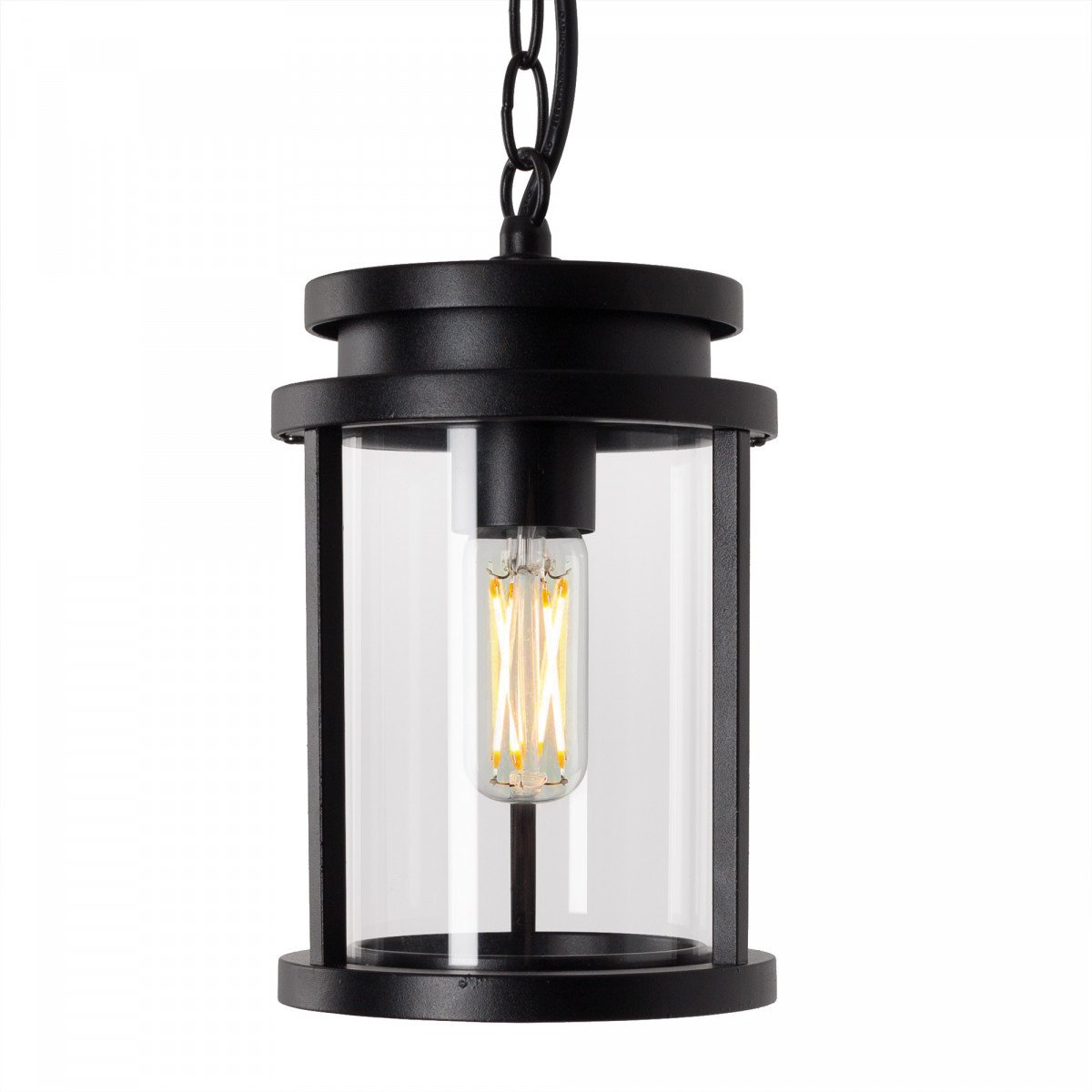 7605 Sydney aan Ketting – Elegante verlichting voor buitenruimtes 