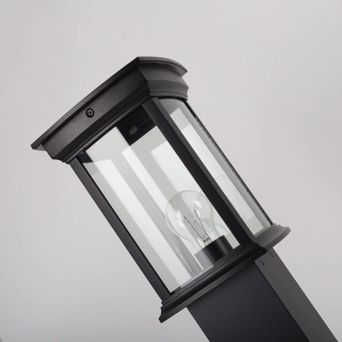 Buitenverlichting KS Zeist Terras - Buitenlamp Zeskant Buitenverlichting KS Zeist Terras - Buitenlamp Zeskant