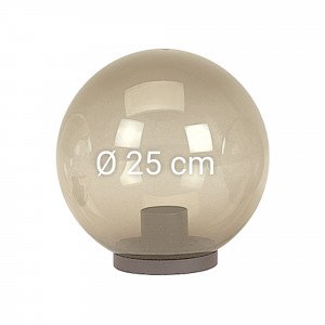 Globe 25 bol fume Globe 25 bol fume