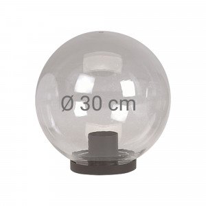 Globe 30 bol helder  Globe 30 bol helder