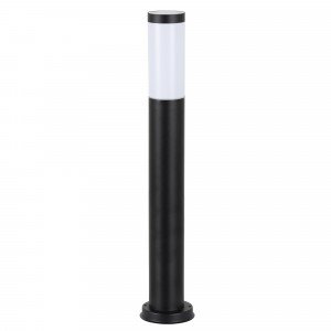 Tuinlamp Lech zwart 2 Tuinlamp Lech zwart 2