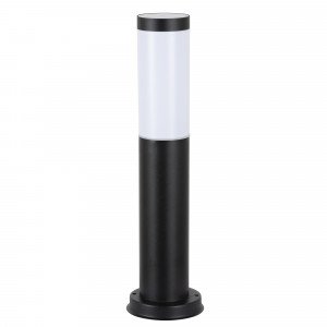 Tuinlamp Lech zwart 3 Tuinlamp Lech zwart 3