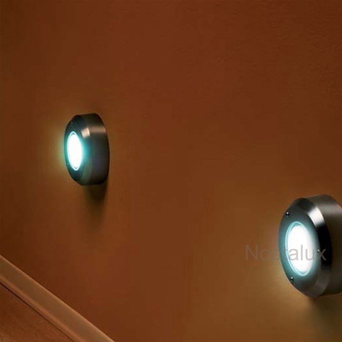 Central Alu Black buitenlamp – 16 cm. Zwart gelamineerd aluminium, geschikt voor wand en plafond, met GX53-fitting.