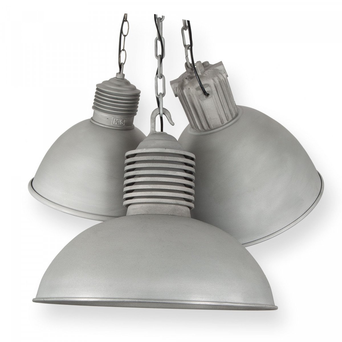ZZHanglamp Loft Concrete