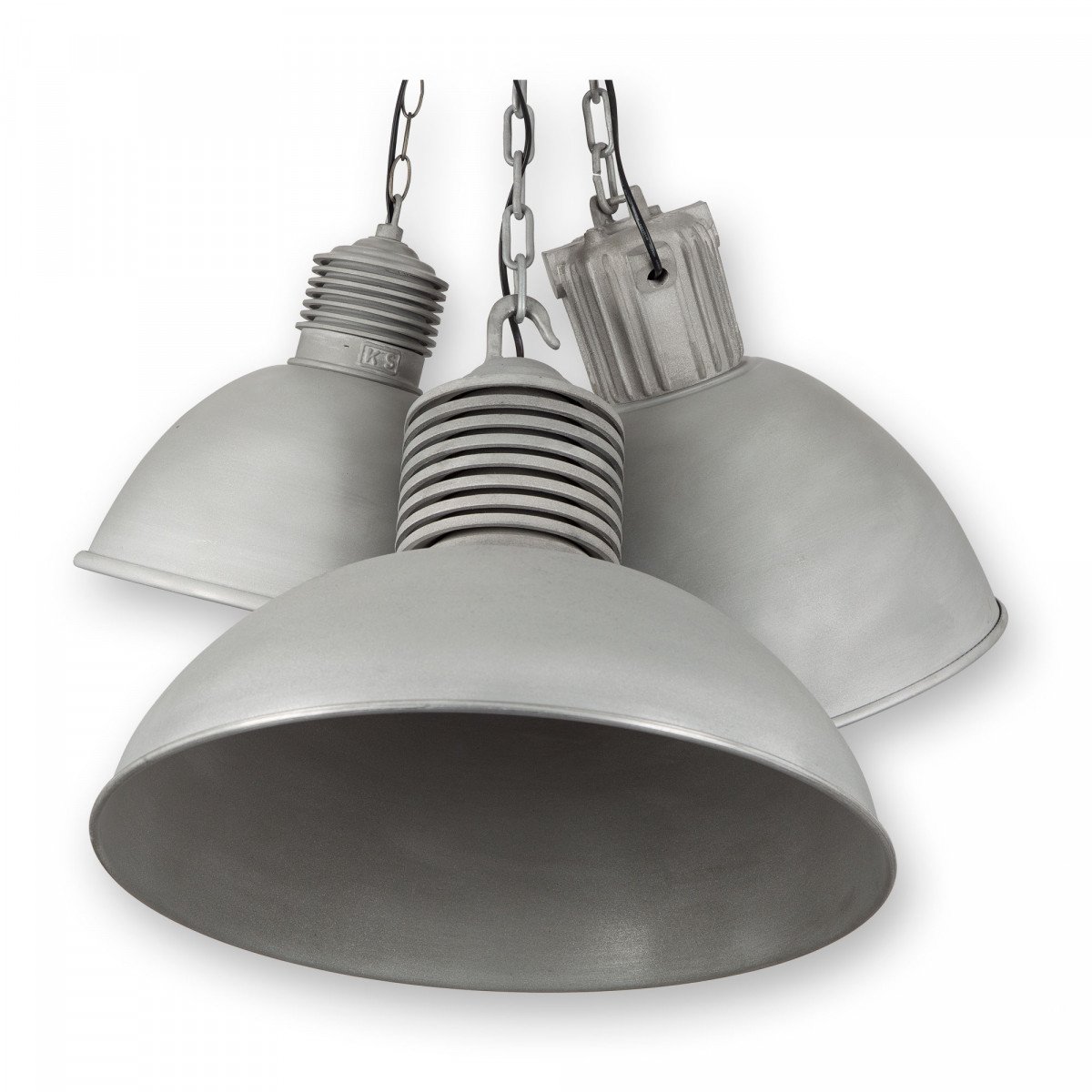 ZZHanglamp Loft Concrete