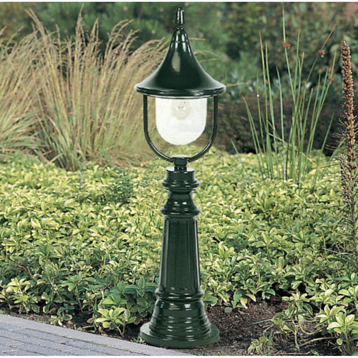 Tuinlamp Genova