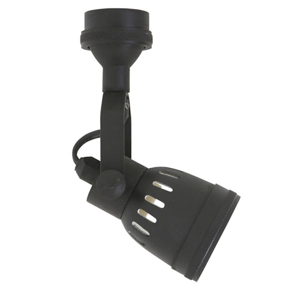 Indigo Mini Antiek Zwart Opbouwspot 