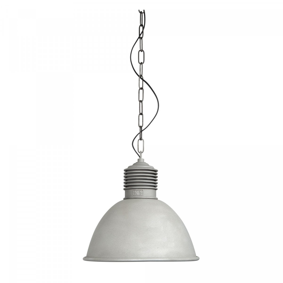 ZZHanglamp Loft Concrete