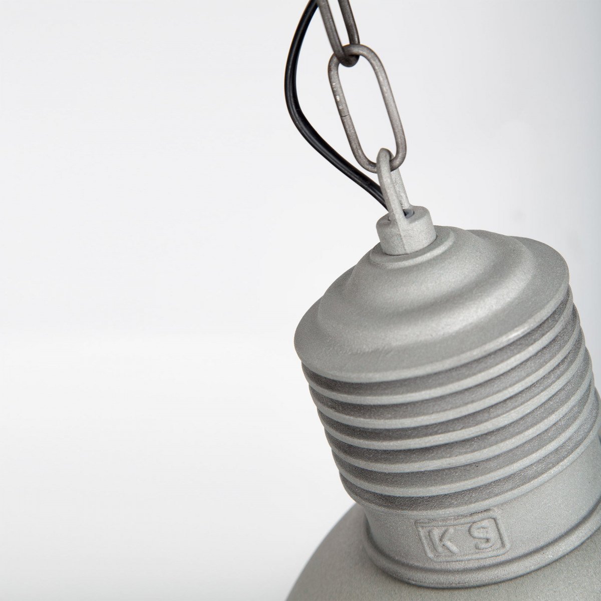 ZZHanglamp Loft Concrete