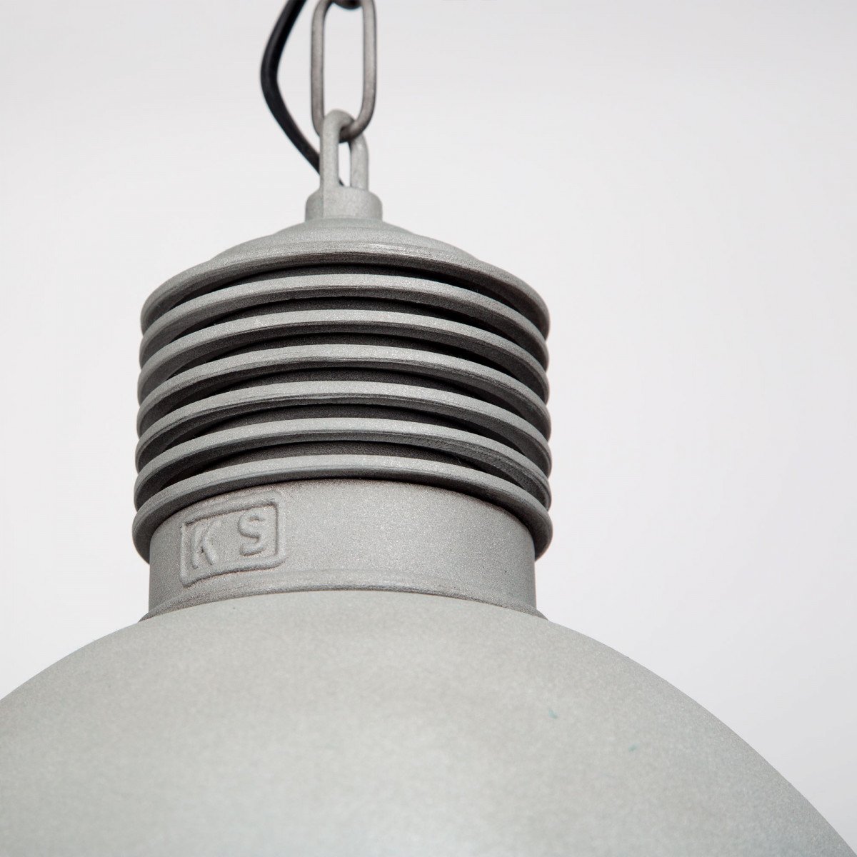 ZZHanglamp Loft Concrete