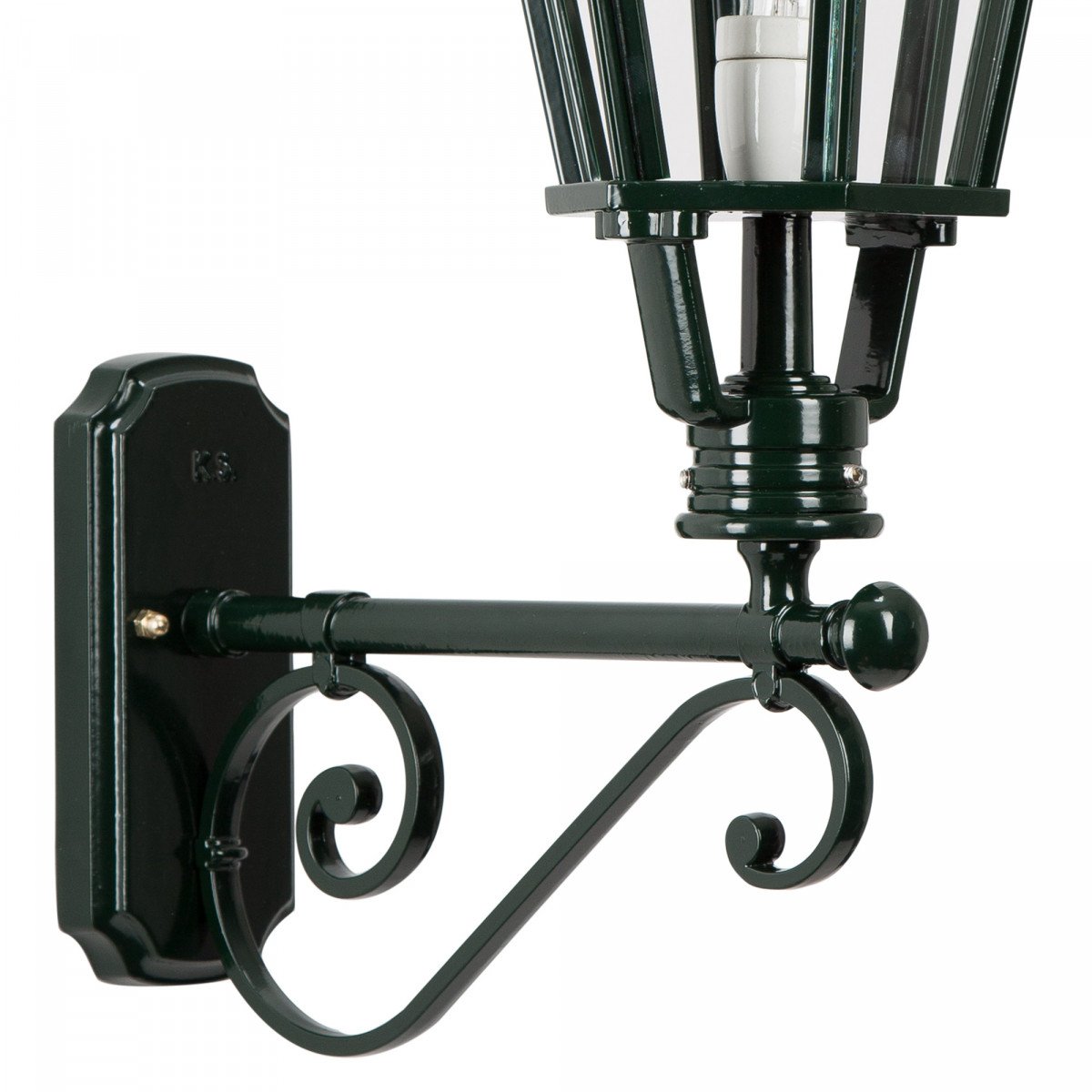 Buitenlamp Vianen L