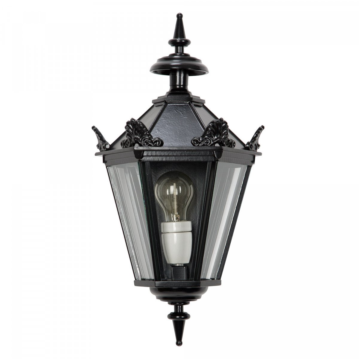 Oxford 11 met kronen