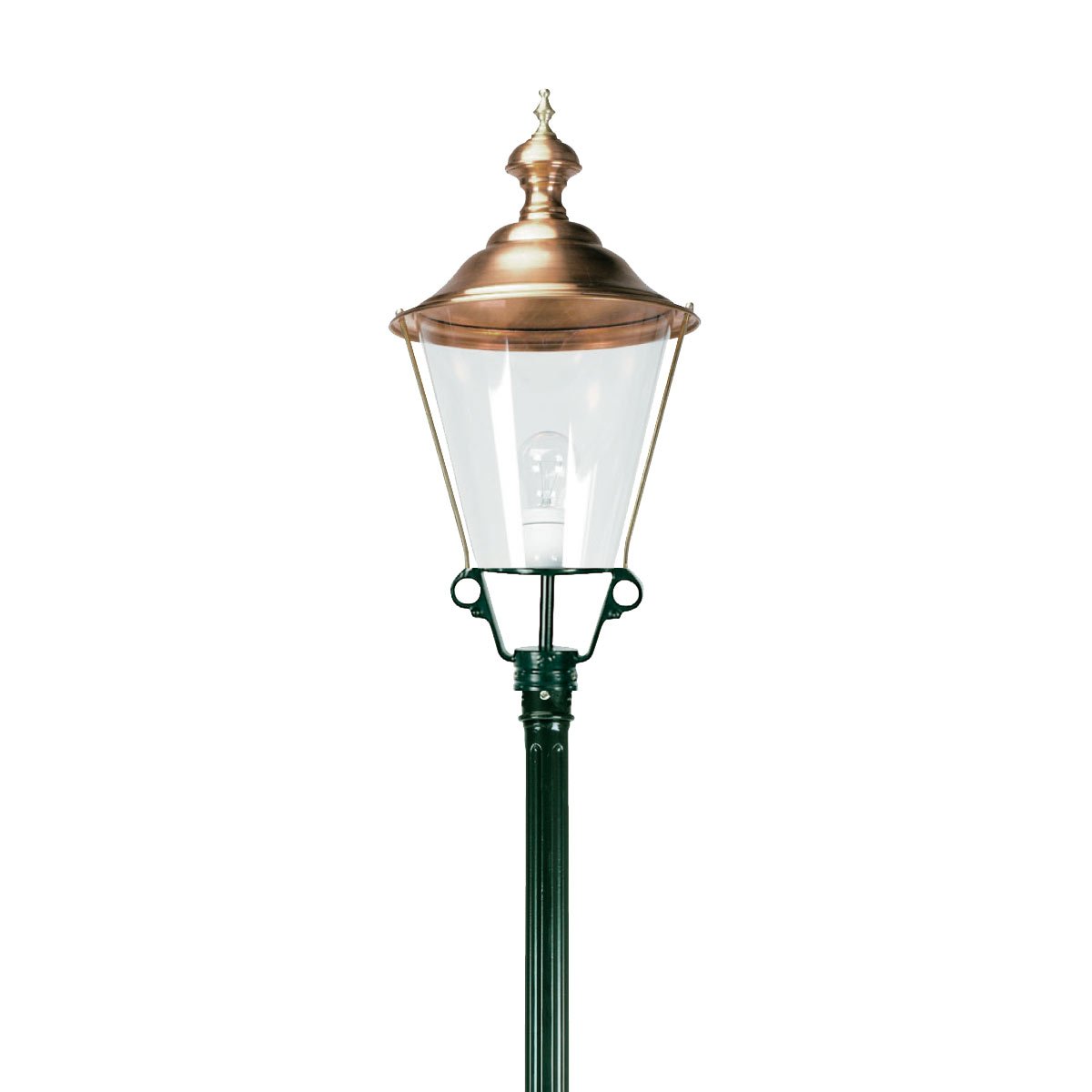 Tuinlamp Tiga