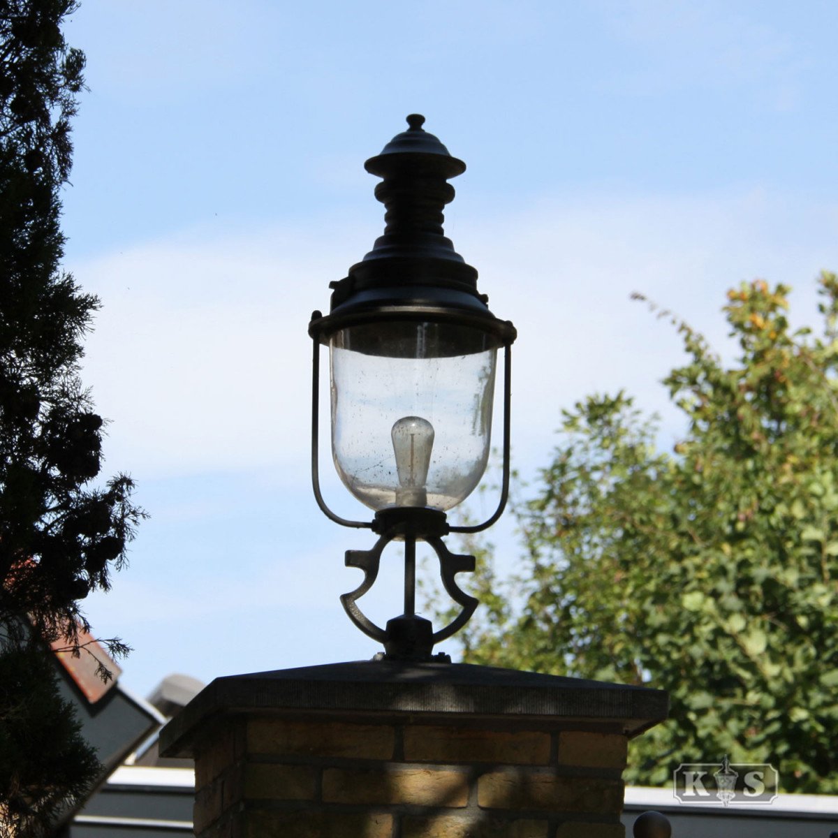 Tuinlamp Kempten