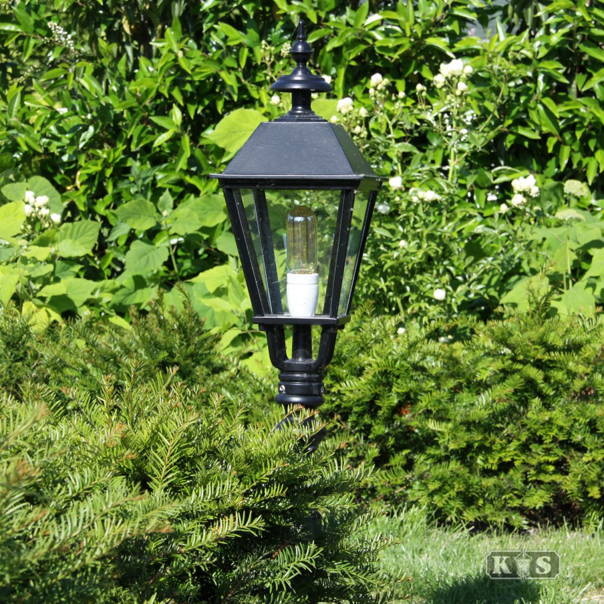 Tuinlamp Newport