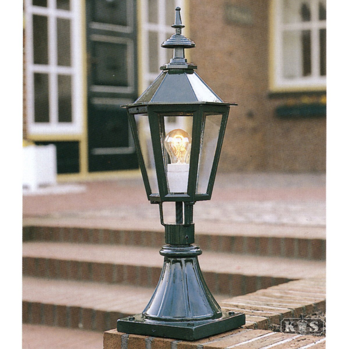 Tuinlamp Oxford 13