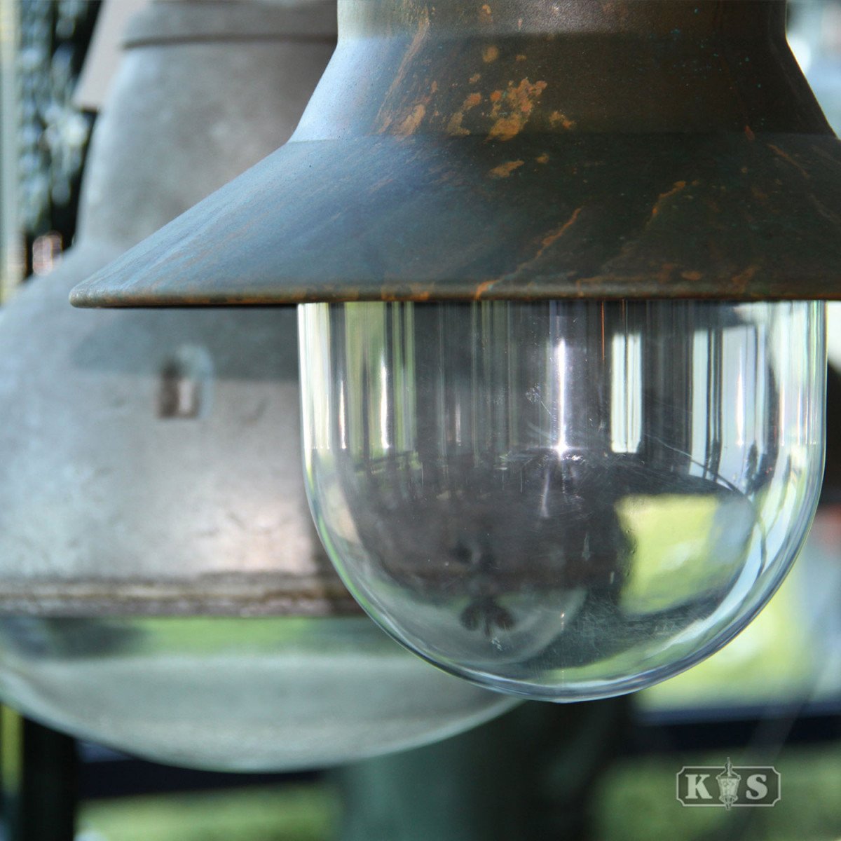 Toscane aan Ketting – Luxe hanglamp met Italiaanse flair