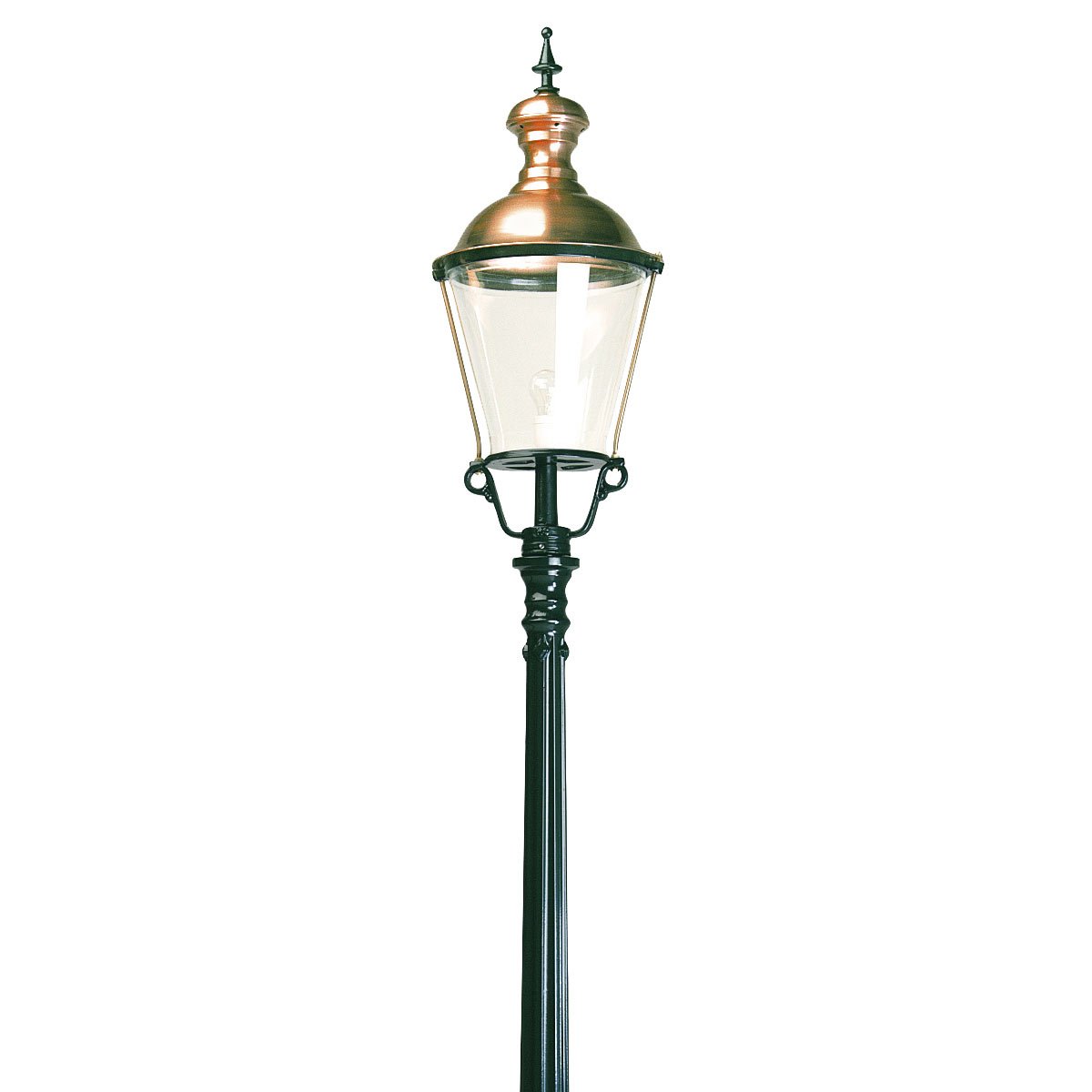 Tuinlamp Cleveland
