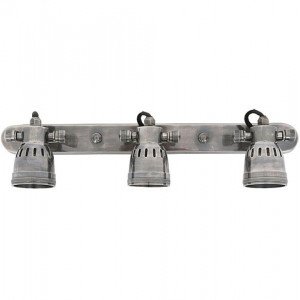 Stoere spot voor aan de muur. Deze Indigo-Cover wandspot uit onze collectie Industriele spots. Bestel met Thuiswinkel-Waarborg zekerheid!