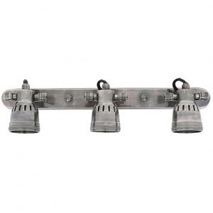 Stoere spot voor aan de muur. Deze Indigo-Cover wandspot uit onze collectie Industriele spots. Bestel met Thuiswinkel-Waarborg zekerheid! Stoere spot voor aan de muur. Deze Indigo-Cover wandspot uit onze collectie Industriele spots. Bestel met Thuiswinkel-Waarborg zekerheid!