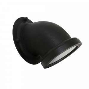 Wandlamp Auckland Antiek Zwart Wandlamp Auckland Antiek Zwart