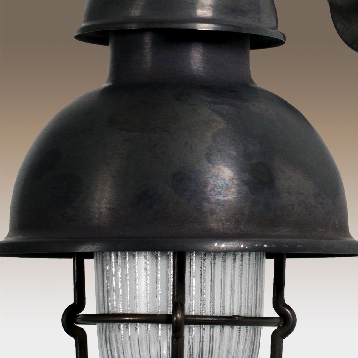 Scheepslamp Wharf 