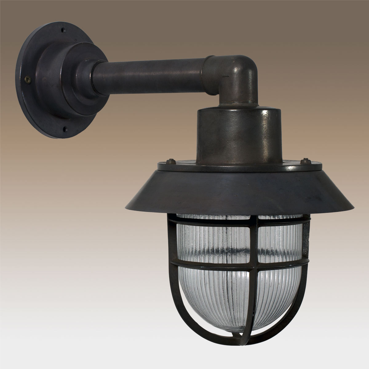 Scheepslamp Docklight