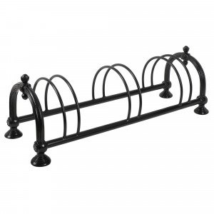 Fietsenrek Alu Amsterdam 3 fietsen Fietsenrek Alu Amsterdam 3 fietsen